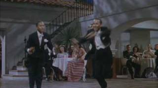 The Nicholas Brothers  Down Argentine way [upl. by Hsima522]