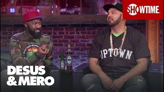 You Sht In Your Hand Bro  DESUS amp MERO  SHOWTIME [upl. by Niltyak]