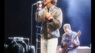 Dissident Pearl Jam  08 Touring Band 2000  Live [upl. by Bobbe]