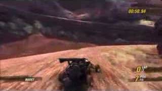 Motorstorm Arctic Edge Trailer [upl. by Blayne674]