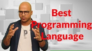 Best Programming Language [upl. by Burns]