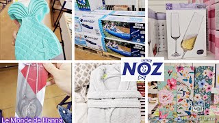 NOZ ARRIVAGE 1605 MAISON 🏠 VAISSELLE DÉCORATION [upl. by Dusen]