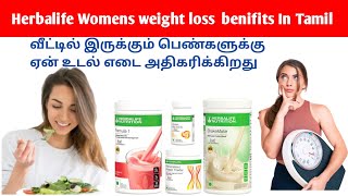 Herbalife Women Weight Loss Products In Tamil Call91 9952993231herbalifetamil [upl. by Hniht462]