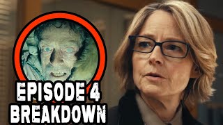 TRUE DETECTIVE NIGHT COUNTRY Episode 4 Breakdown [upl. by Naelopan]