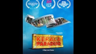 Kerala Paradiso Trailer 2017  Bijoy Lona  Kalesh S Ramanand [upl. by Anoid]