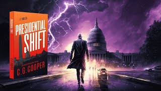 PRESIDENTIAL SHIFT  A PoliticalSpy Thriller [upl. by Harbert]