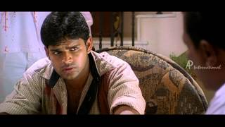 Bala Tamil Movie Scenes  Shaam confesses his love  Meera Jasmine reveals the truth  Rajan P Dev [upl. by Obocaj]