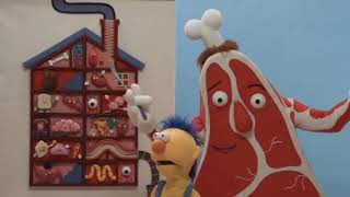 DHMIS 5 but dubbed by me [upl. by Hahsi]