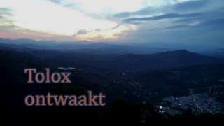 Tolox ontwaakt  28 april 2016 [upl. by Darrin483]