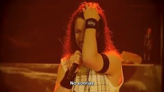 Sonata Arctica  Juliet Live Finland DVD 2011 HD Subtitulos Español [upl. by Amabil599]