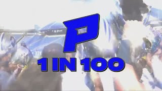 Paintsville Football quot1 in 100quot Special [upl. by Lleraj]