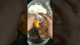 ukdichemodakrecipe modak modakrecipe [upl. by Eiltan573]