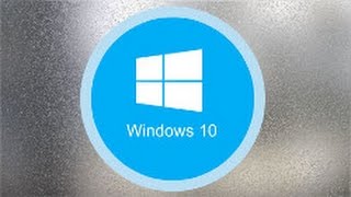 Supprimer Windows 10  Comment revenir Windows 7 ou 8 [upl. by Nylyahs]