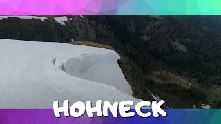 HOHNECK VOSGES [upl. by Nhor592]