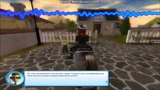 Star Stable Full Speed To North Link [upl. by Ellehcyar]