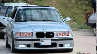 BAŞKENTLİ SEFA 2015ANKARANIN E30 U [upl. by Rosecan912]