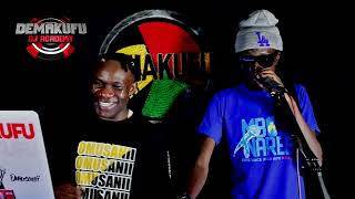 DEMAKUFU amp MC ZENDIAMBO REGGAE MIXX 2024 [upl. by Kettie372]