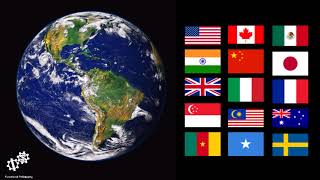 Globalism Nationalism and Ayn Rands Theory of Concepts Functional Philosophy 34 [upl. by Adlig]