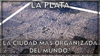 ¿Por qué la ciudad de quotLa Plataquot es unica en el mundo  Arqnalizando 28 [upl. by Rettke]