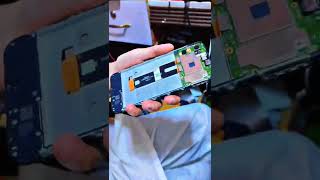 Sparx Neo 7 ultra LCD Problem 💗 sparxneo7ultra lcdscreen repair repairmymobilescreen repair [upl. by Adnael255]