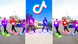 TUZELITY DANCE  TIKTOK COMPILATION 2021 [upl. by Dumas]