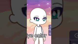 Oc ￼ pause challenge Gacha life 2 [upl. by Maye]