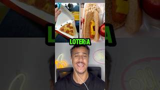 Personas Que Perdieron La Lotería De La Comida 😂 Parte 2 shorts [upl. by Hahnke984]