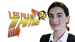 FDP du futur 12  Agnès VerdierMolinié et le macronomètre [upl. by Moraj]