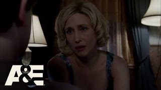 Bates Motel Norman And Norma Fight About Her Secrets Season 2 Episode 8  AampE [upl. by Marci]