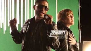 Somebody To Love Remix OFFICIAL  Justin Bieber ft Usher [upl. by Alben]