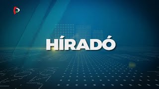 Híradó – 20240929 1730h [upl. by Introk]