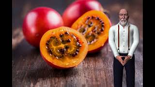 9 Amazing Tamarillo Health Benefits [upl. by Talia]