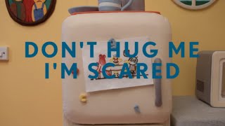 Dont Hug Me Im Scared 5 Legendado PTBR [upl. by Lisab]