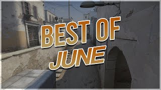 BEST OF JUNE — JKBGG 29 [upl. by Hibbert82]