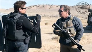 SICARIO 2 SOLDADO Kritik Review 2018 [upl. by Ayra]