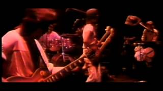 Genesis Live 1976 Scotland Los Endos HD [upl. by Folger]