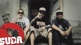 Piensalo  Rapper School  quotWe Dont Playquot  Videoclip Oficial [upl. by Jew919]