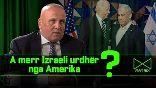 A merr Izraeli urdhër nga Amerika – Kulla Janë vrrë 6 milion njerëz për Izraelin [upl. by Ellehcen]