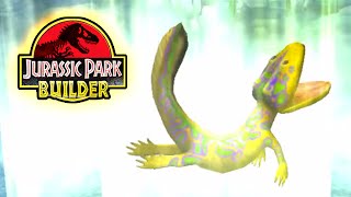 Koolaid Goes Super Saiyan  Jurassic Park Builder AQUATIC  Ep49 HD [upl. by Yelsnit533]