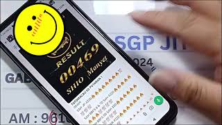 PREDIKSI TOGEL SGP HARI INI 27 JULI 2024  PREDIKSI SGP HARI INI  RUMUS SGP HARI INI [upl. by Adivad528]