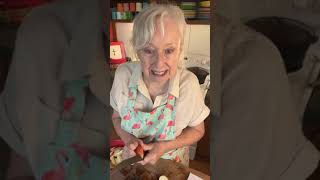 Cooking with Brenda Gantts Video [upl. by Olympias]