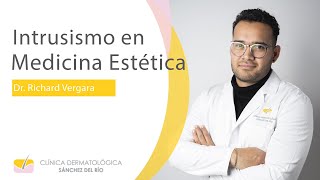 Intrusismo en Medicina Estética  Una cuestión de salud [upl. by Jemima]