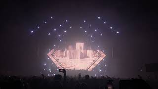 Excision live The Arena Chicago pt4 [upl. by Manvell]