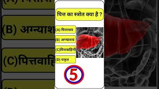 Hindi GKToday GKQuestion And AnswerGK In Hindi Current GK Hindi Quiz GK QuizAmazing GK [upl. by Wheaton]