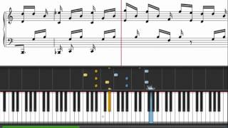 Jazz Jackrabbit 1 Tubelectric on Synthesia [upl. by Lorri]