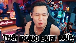 Restream Trở lại với stream siêu mượt mà cùng những người em donate buff views trong tưởng tượng [upl. by Merceer]