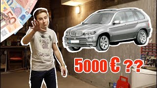 GUIDE ACHAT  Quelle voiture pour 5000€   Vilebrequin [upl. by Engenia349]