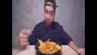 are these the worlds crispiest fries but low quality [upl. by Croom]