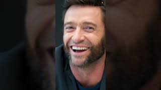 Hugh Jackman The Versatile Australian Actor xmen wolverine hollywood [upl. by Lawrence]