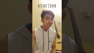 Aziyat Cover 🎶PRATSOFFICIAL  Uniqueshwar [upl. by Romona]